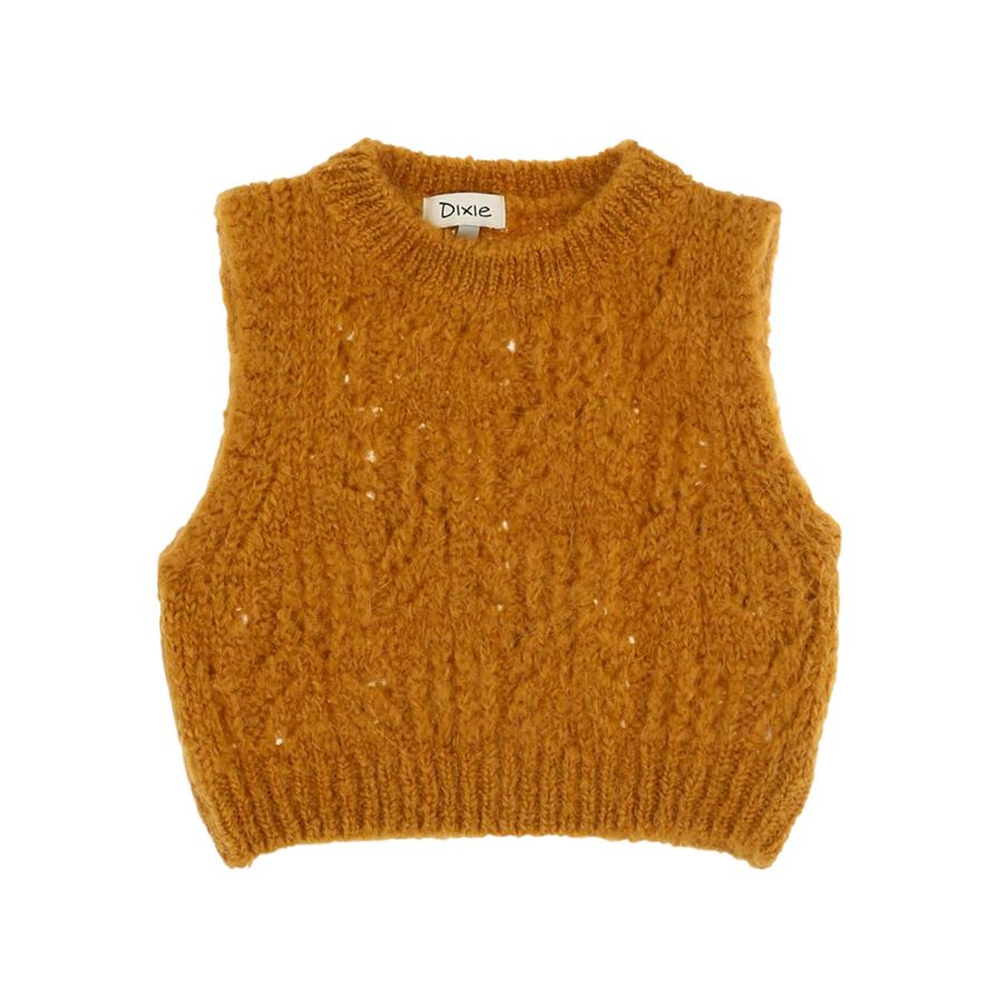 MAGLIA GIROCOLLO S/M TRICOT Dixie | NB73230G421272
